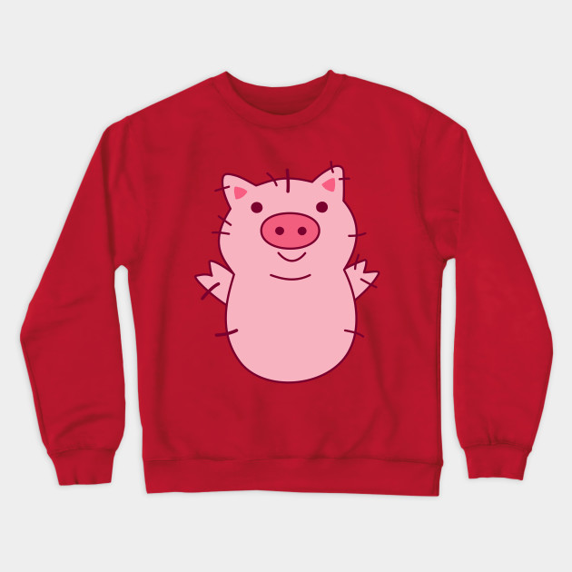 Mabel waddles sweater 2025